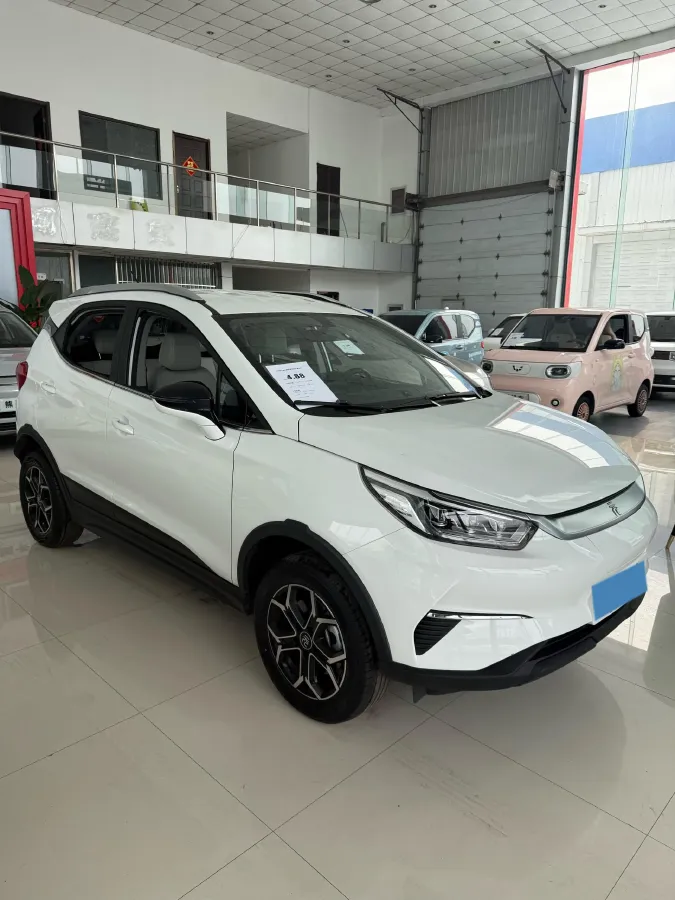 2021 BYD Song 1.5T 160HP L4 6DCT,autocango,china used car exporter,china ev exporter,chinese used car exporter,chinese used ev exporter