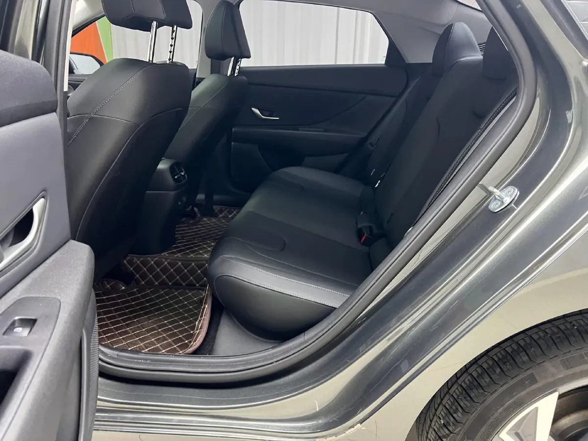 2023 Hyundai Elantra 1.5L 115HP L4 CVT,autocango,china used car exporter,china ev exporter,chinese used car exporter,chinese used ev exporter