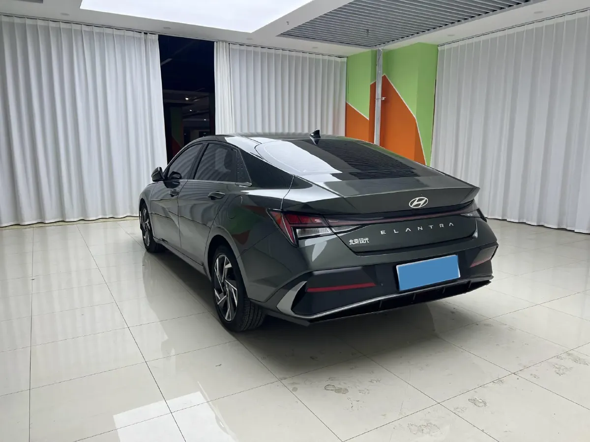 2023 Hyundai Elantra 1.5L 115HP L4 CVT,autocango,china used car exporter,china ev exporter,chinese used car exporter,chinese used ev exporter