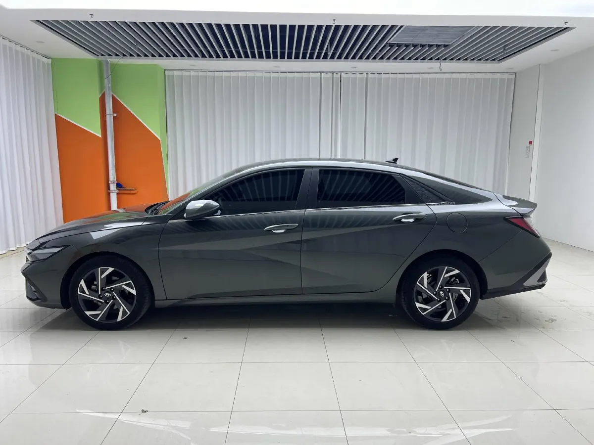 2023 Hyundai Elantra 1.5L 115HP L4 CVT,autocango,china used car exporter,china ev exporter,chinese used car exporter,chinese used ev exporter