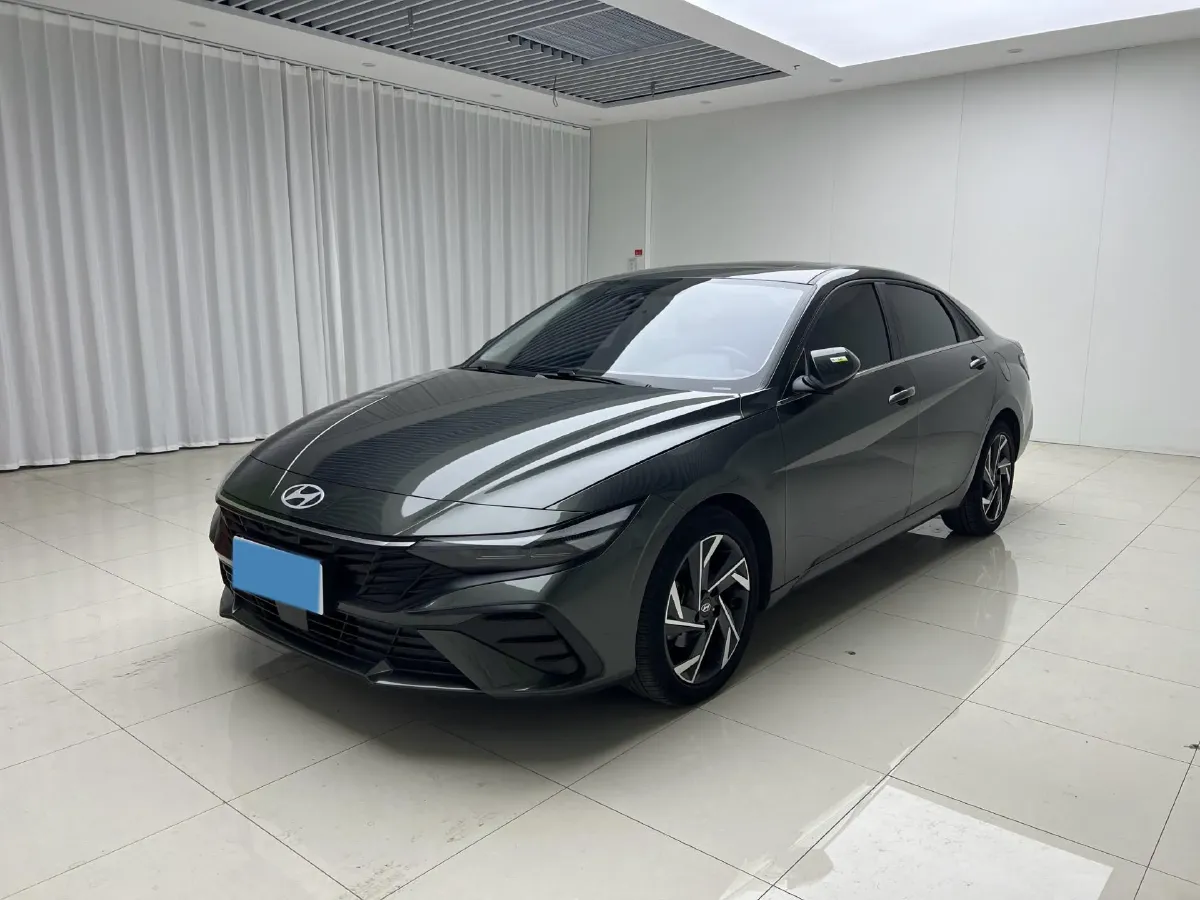 2023 Hyundai Elantra 1.5L 115HP L4 CVT,autocango,china used car exporter,china ev exporter,chinese used car exporter,chinese used ev exporter