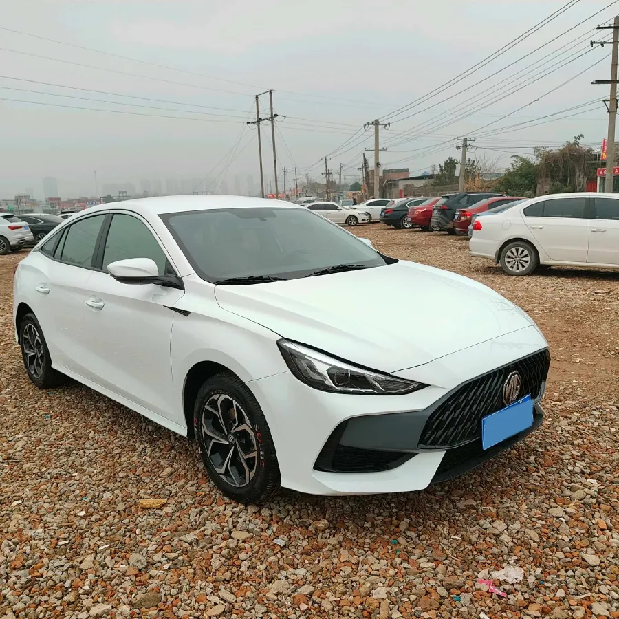 2023 MG 5 1.5L 129HP L4 5MT,autocango,china used car exporter,china ev exporter,chinese used car exporter,chinese used ev exporter