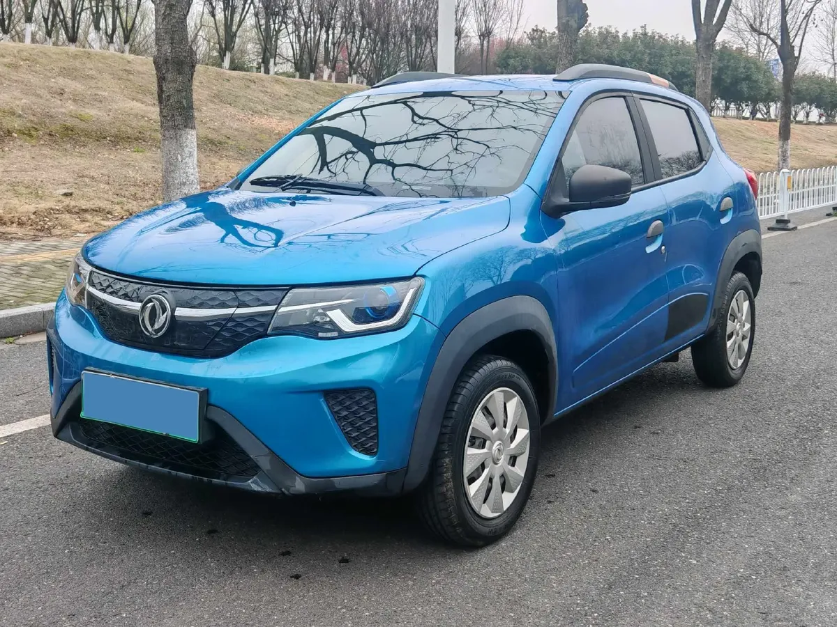 2021 DongFeng eπ Nami EX1 BEV 26.8KWH,autocango,china used car exporter,china ev exporter,chinese used car exporter,chinese used ev exporter