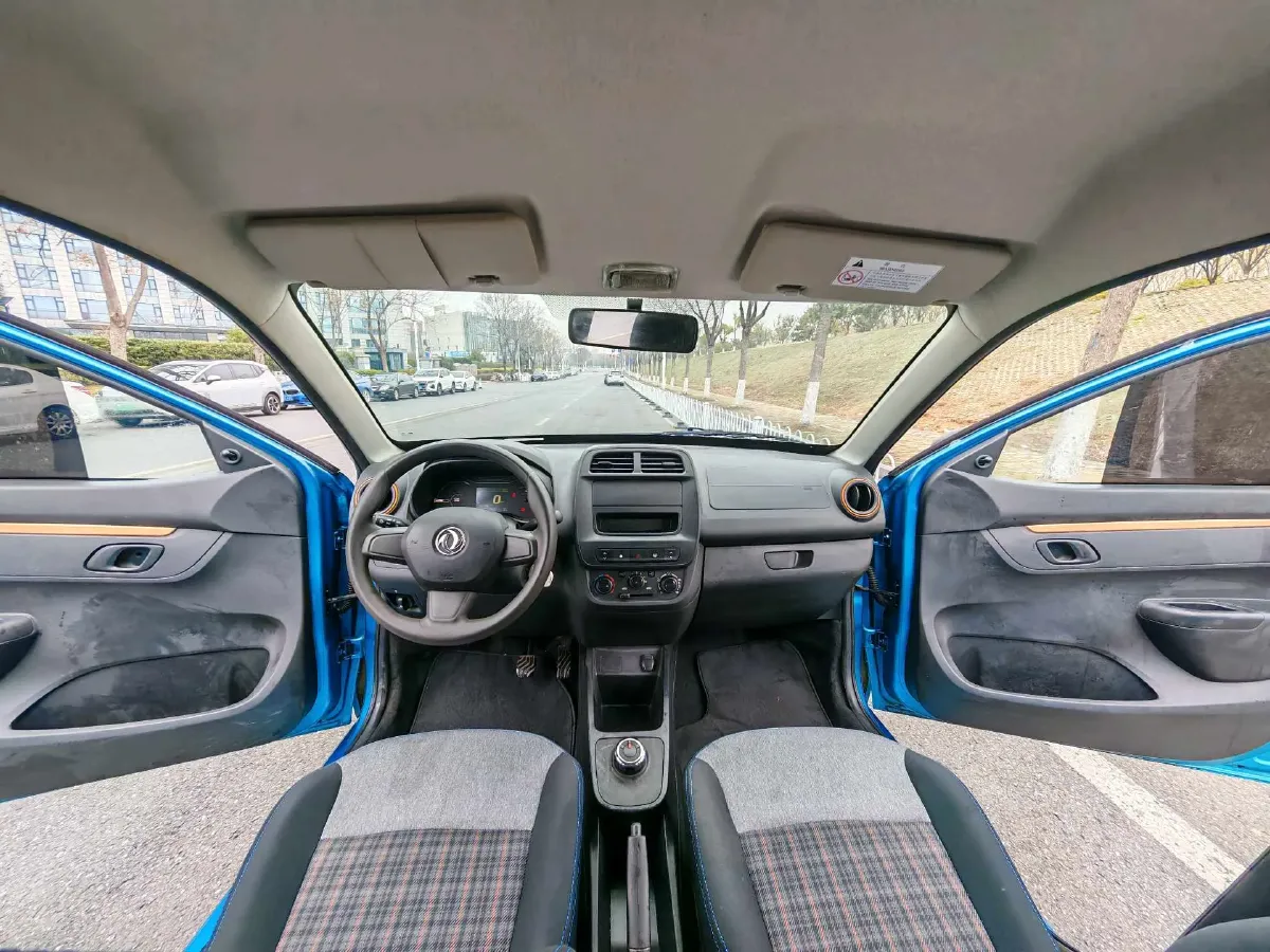 2021 DongFeng eπ Nami EX1 BEV 26.8KWH,autocango,china used car exporter,china ev exporter,chinese used car exporter,chinese used ev exporter