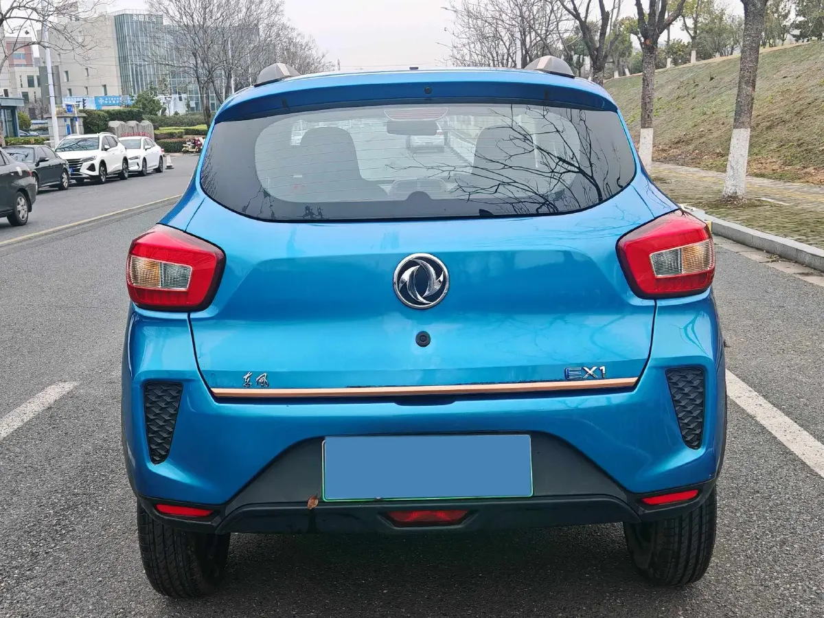 2021 DongFeng eπ Nami EX1 BEV 26.8KWH,autocango,china used car exporter,china ev exporter,chinese used car exporter,chinese used ev exporter