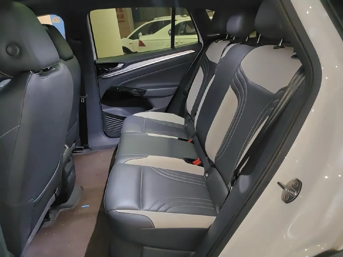 2021 Volkswagen ID.4 Crozz BEV 84.8KWH,autocango,china used car exporter,china ev exporter,chinese used car exporter,chinese used ev exporter