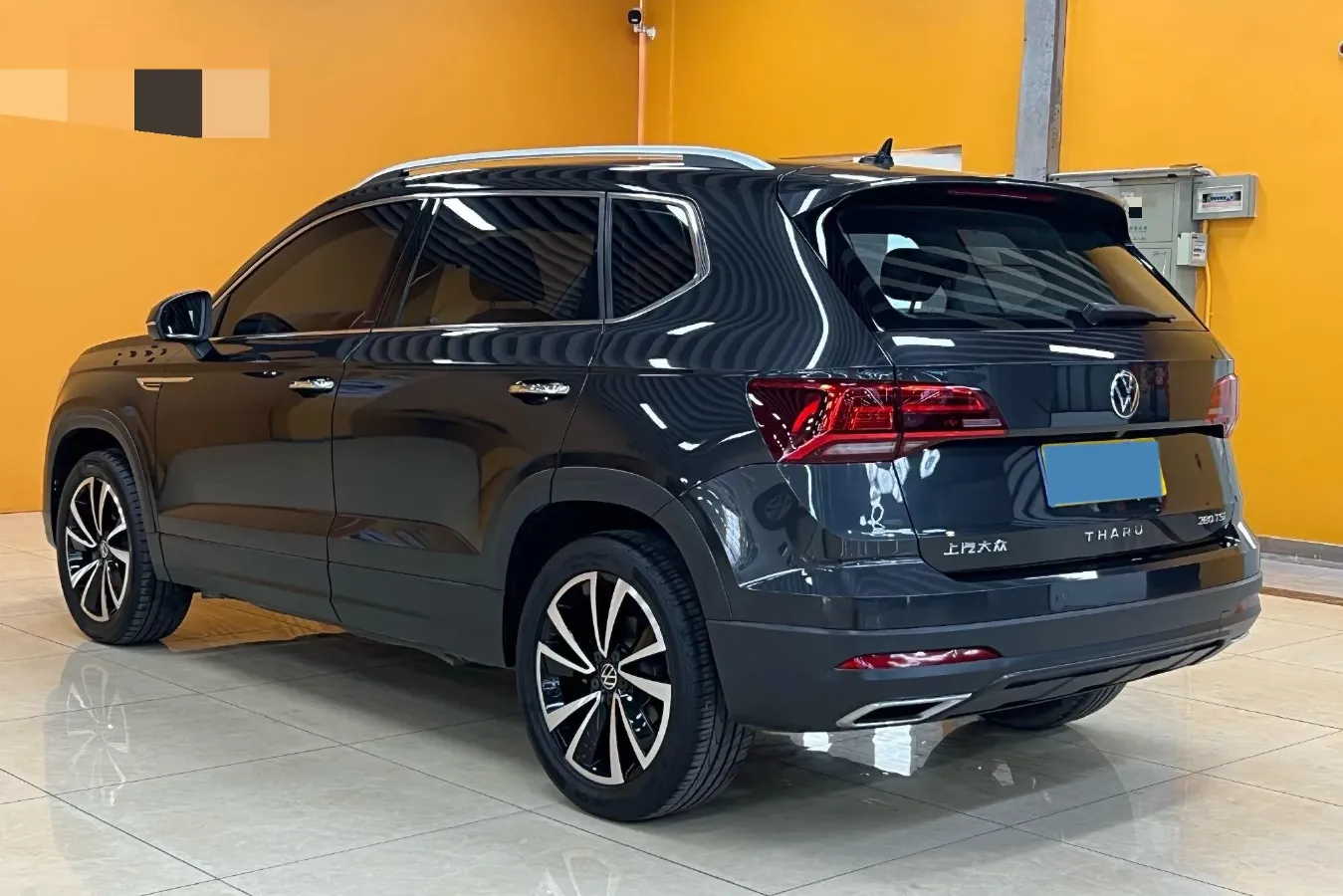 2022 MAXUS XinTu V90 2.0T 150HP L4 6AT,autocango,china used car exporter,china ev exporter,chinese used car exporter,chinese used ev exporter