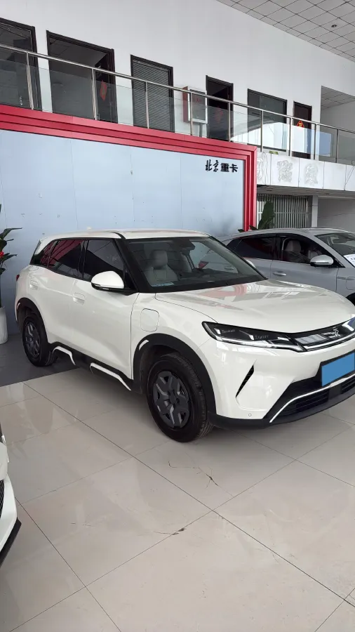 2025 BYD YuanUP BEV,autocango,china used car exporter,china ev exporter,chinese used car exporter,chinese used ev exporter