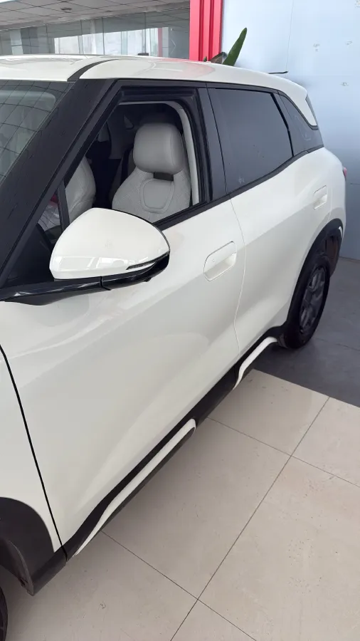 2025 BYD YuanUP BEV,autocango,china used car exporter,china ev exporter,chinese used car exporter,chinese used ev exporter