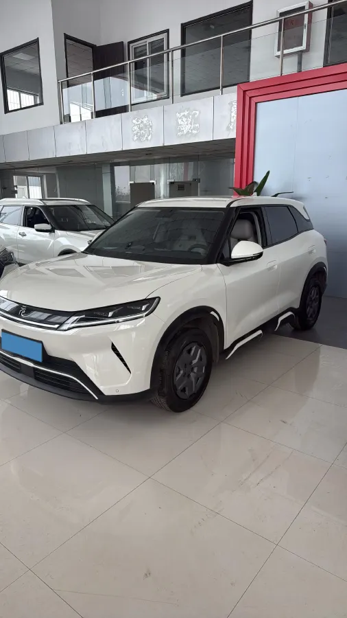 2025 BYD YuanUP BEV,autocango,china used car exporter,china ev exporter,chinese used car exporter,chinese used ev exporter