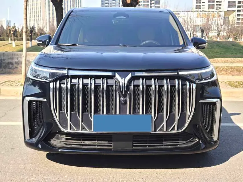 2024 Voyah Dream 1.5T 150HP L4 PHEV 43KWH,autocango,china used car exporter,china ev exporter,chinese used car exporter,chinese used ev exporter