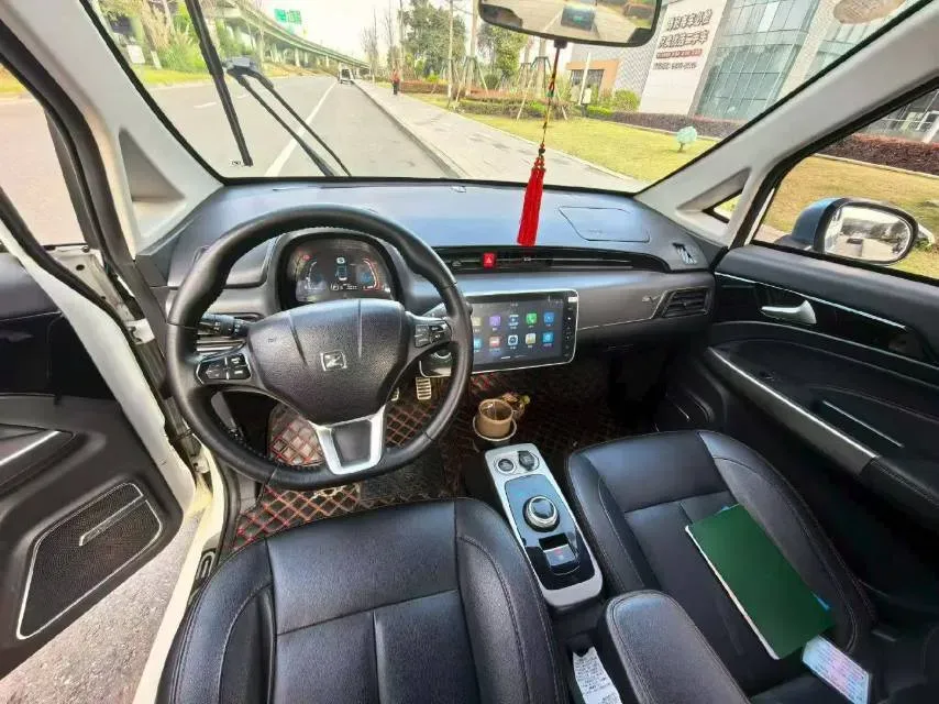 2018 Zotye E200 BEV 24.5KWH,autocango,china used car exporter,china ev exporter,chinese used car exporter,chinese used ev exporter
