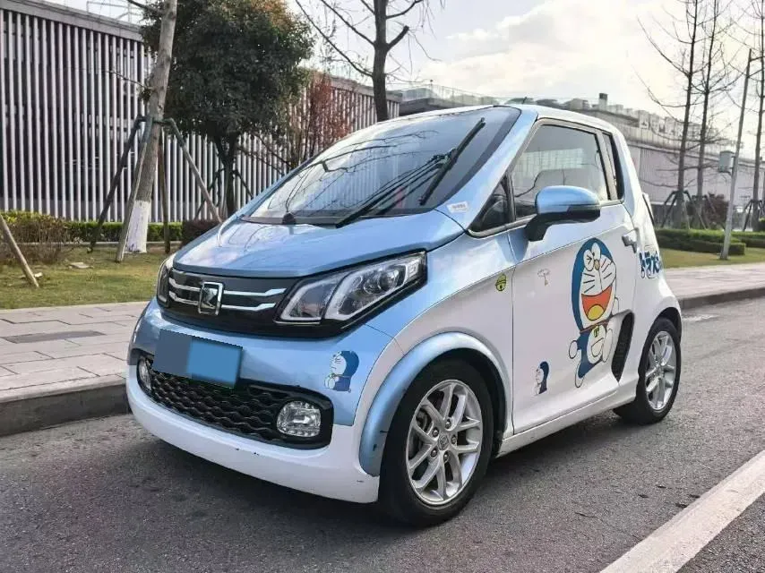 2018 Zotye E200 BEV 24.5KWH,autocango,china used car exporter,china ev exporter,chinese used car exporter,chinese used ev exporter