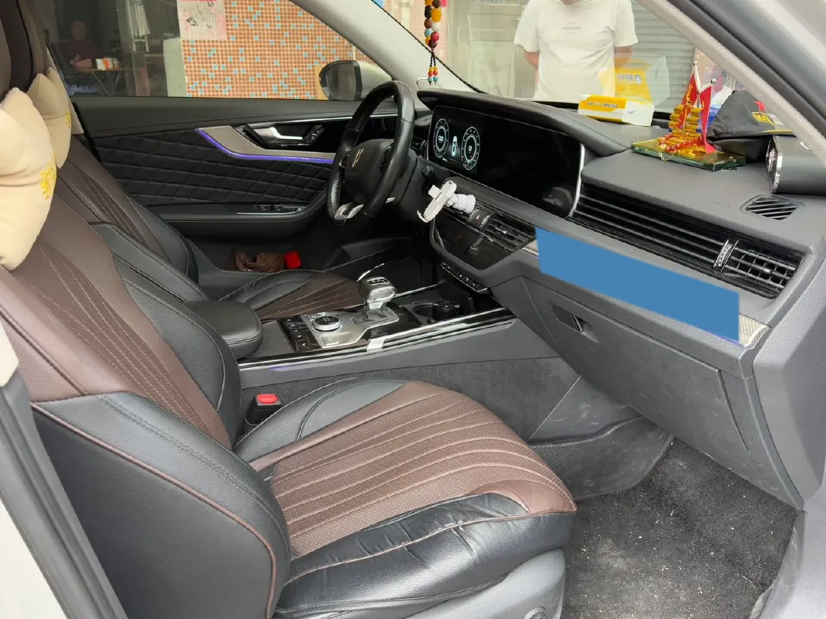 2019 HongQi HS5 2.0T 224HP L4 6AT,autocango,china used car exporter,china ev exporter,chinese used car exporter,chinese used ev exporter