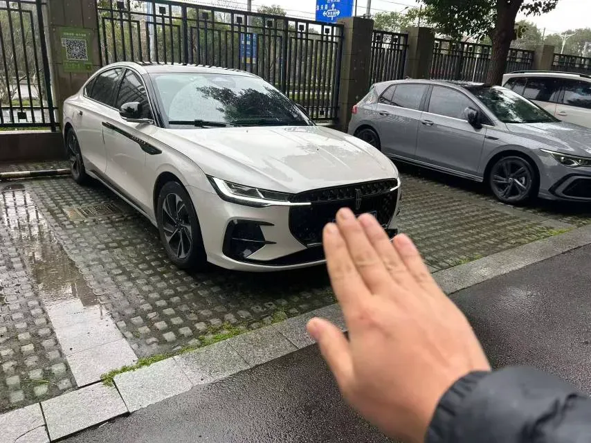 2022 Lincoln Z 2.0T 246HP L4 8AT,autocango,china used car exporter,china ev exporter,chinese used car exporter,chinese used ev exporter