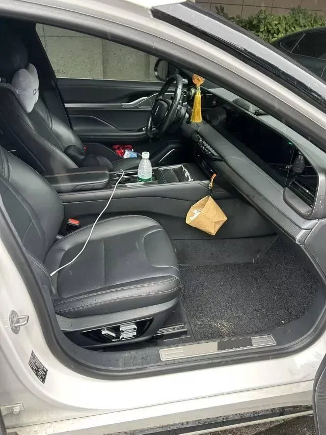 2022 Lincoln Z 2.0T 246HP L4 8AT,autocango,china used car exporter,china ev exporter,chinese used car exporter,chinese used ev exporter