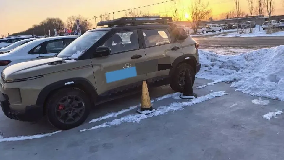 2015 Geely GX7 2.0L 141HP L4 6AT,autocango,china used car exporter,china ev exporter,chinese used car exporter,chinese used ev exporter