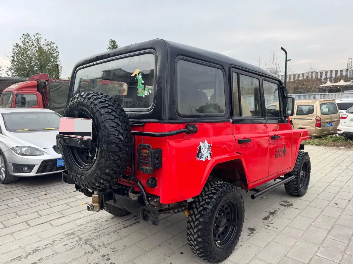2019 BAW 212 1.5T 136HP L4 5MT,autocango,china used car exporter,china ev exporter,chinese used car exporter,chinese used ev exporter
