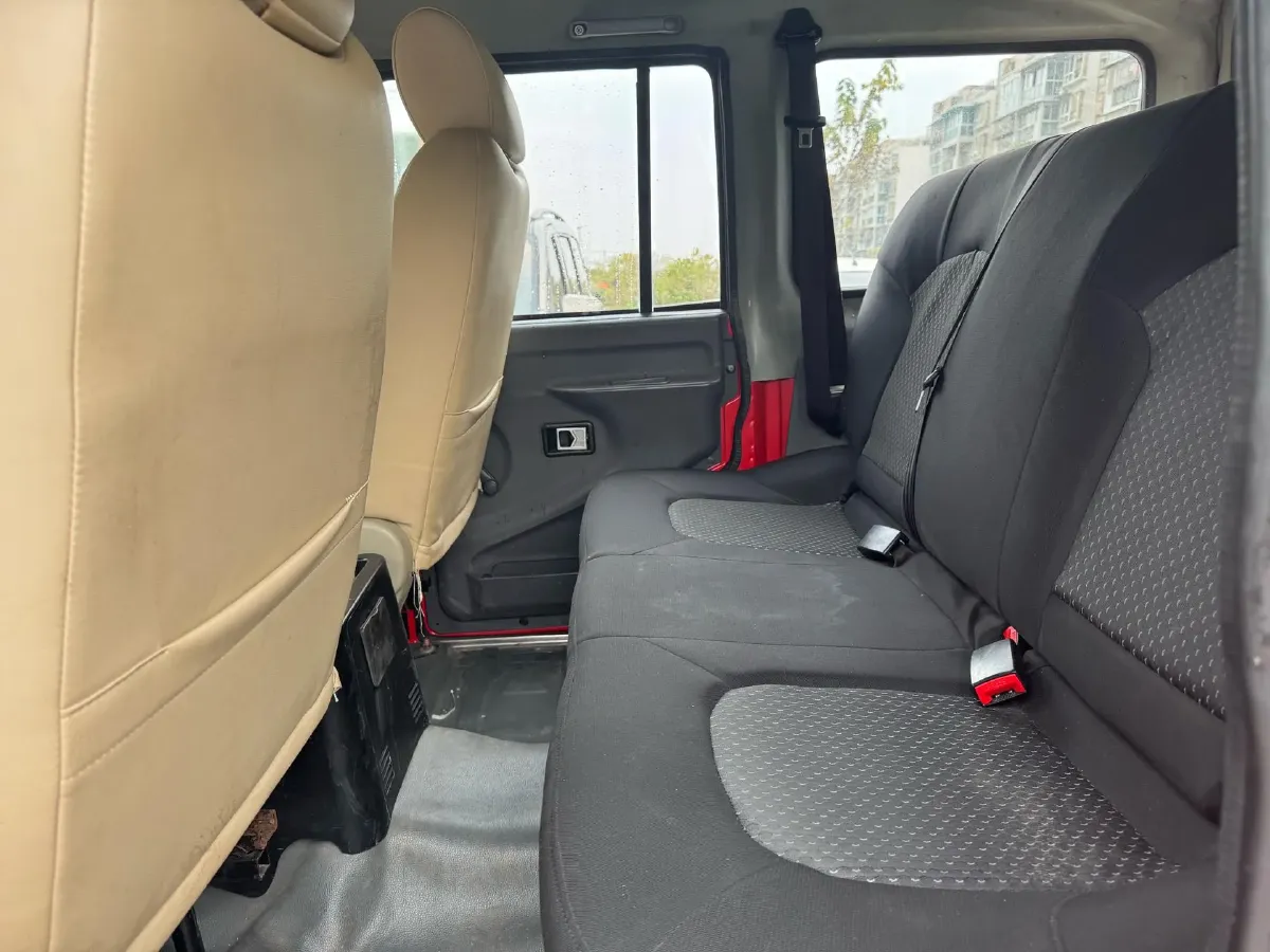 2019 BAW 212 1.5T 136HP L4 5MT,autocango,china used car exporter,china ev exporter,chinese used car exporter,chinese used ev exporter