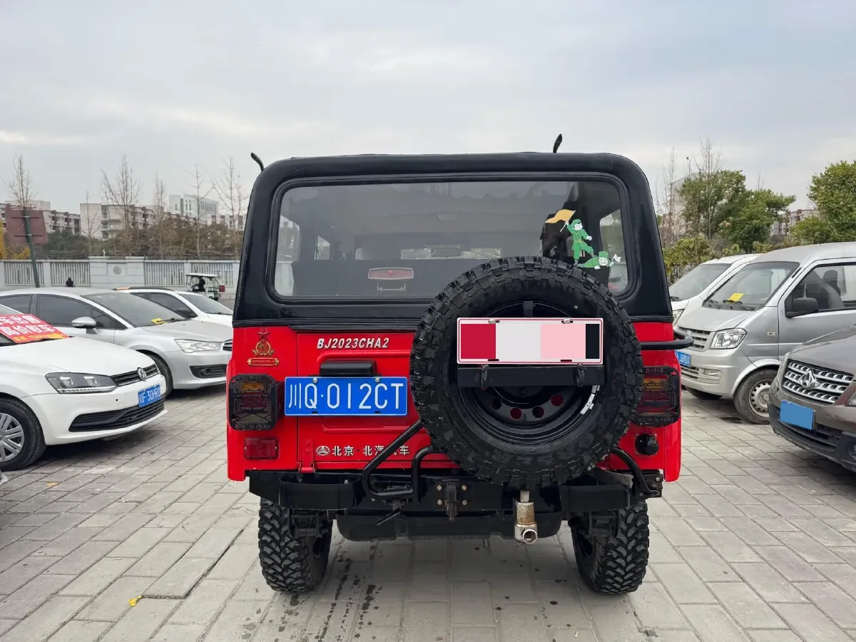 2019 BAW 212 1.5T 136HP L4 5MT,autocango,china used car exporter,china ev exporter,chinese used car exporter,chinese used ev exporter
