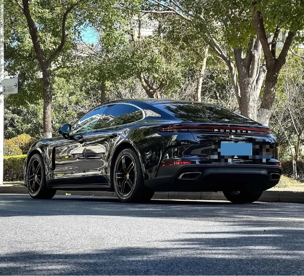 2024 Porsche Taycan 2AT BEV 105KWH,autocango,china used car exporter,china ev exporter,chinese used car exporter,chinese used ev exporter