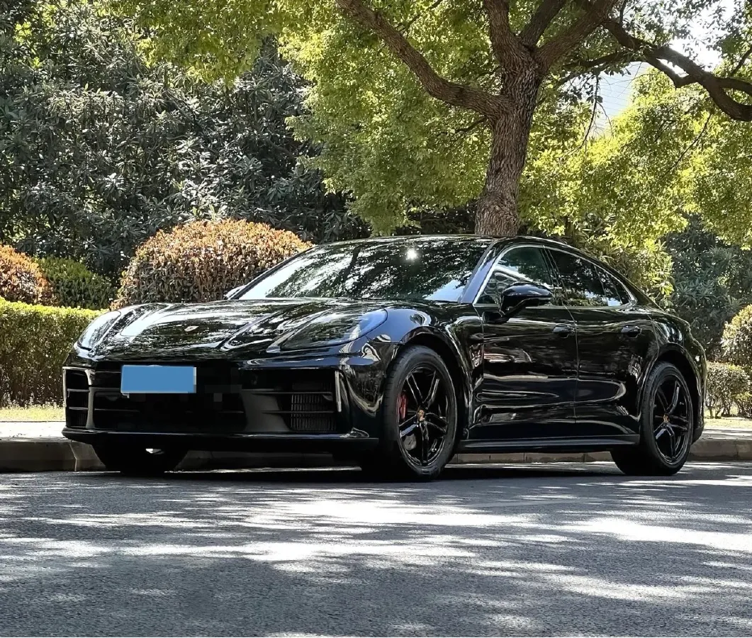 2024 Porsche Taycan 2AT BEV 105KWH,autocango,china used car exporter,china ev exporter,chinese used car exporter,chinese used ev exporter