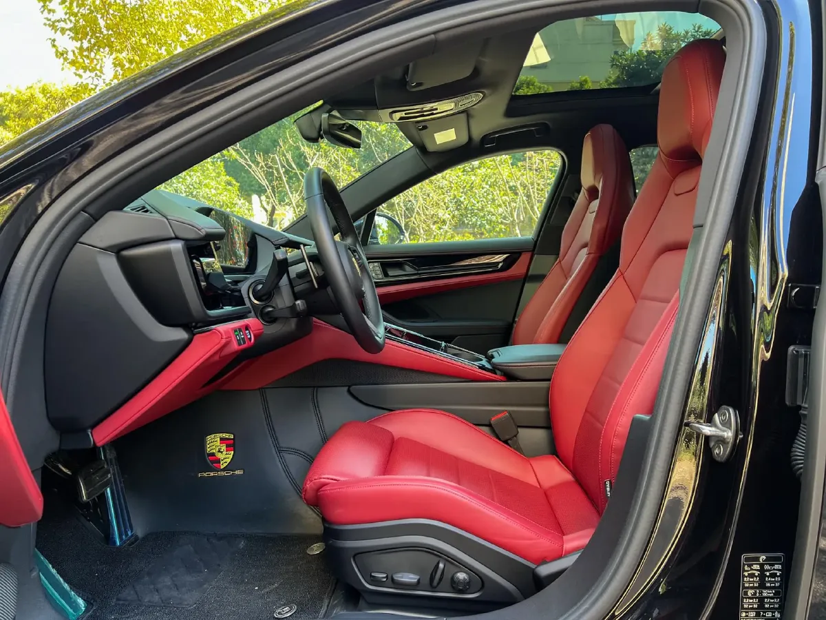 2024 Porsche Taycan 2AT BEV 105KWH,autocango,china used car exporter,china ev exporter,chinese used car exporter,chinese used ev exporter