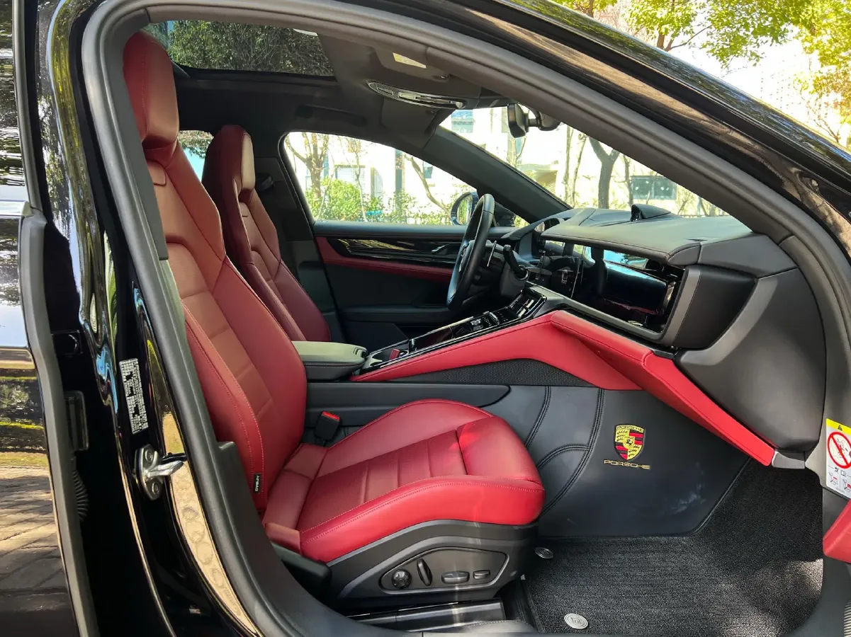 2024 Porsche Taycan 2AT BEV 105KWH,autocango,china used car exporter,china ev exporter,chinese used car exporter,chinese used ev exporter