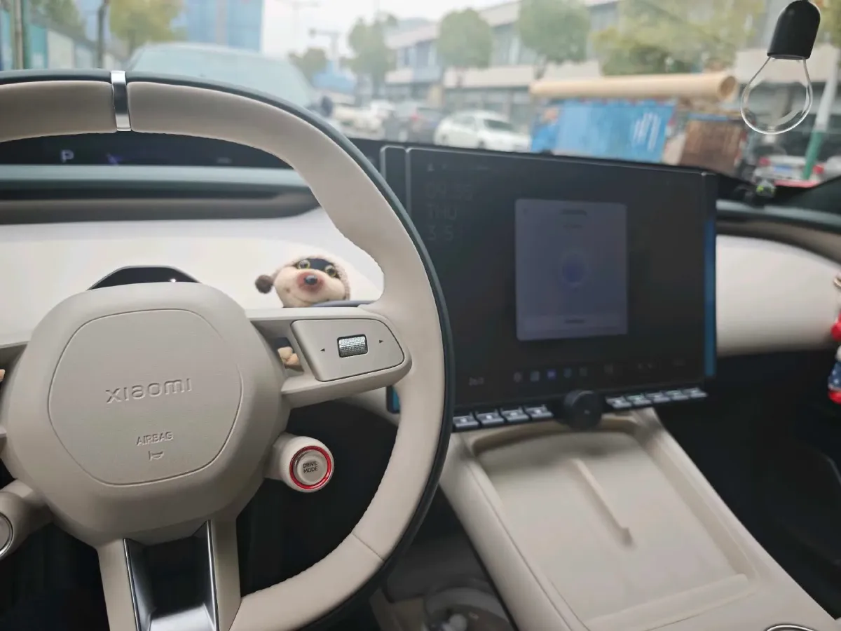 2025 MI YU7 BEV 101.7KWH,autocango,china used car exporter,china ev exporter,chinese used car exporter,chinese used ev exporter