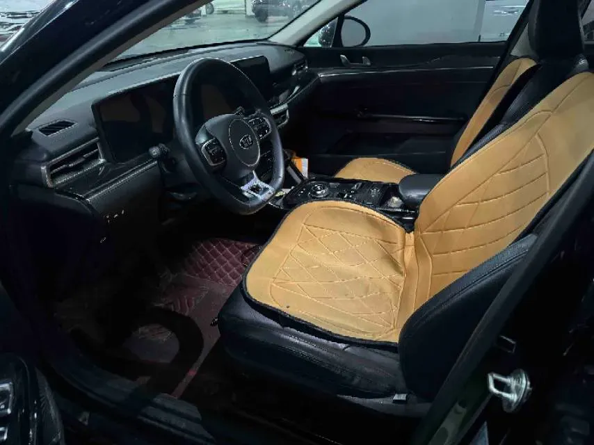 2020 Kia K5 2.0T 240HP L4 8AT,autocango,china used car exporter,china ev exporter,chinese used car exporter,chinese used ev exporter