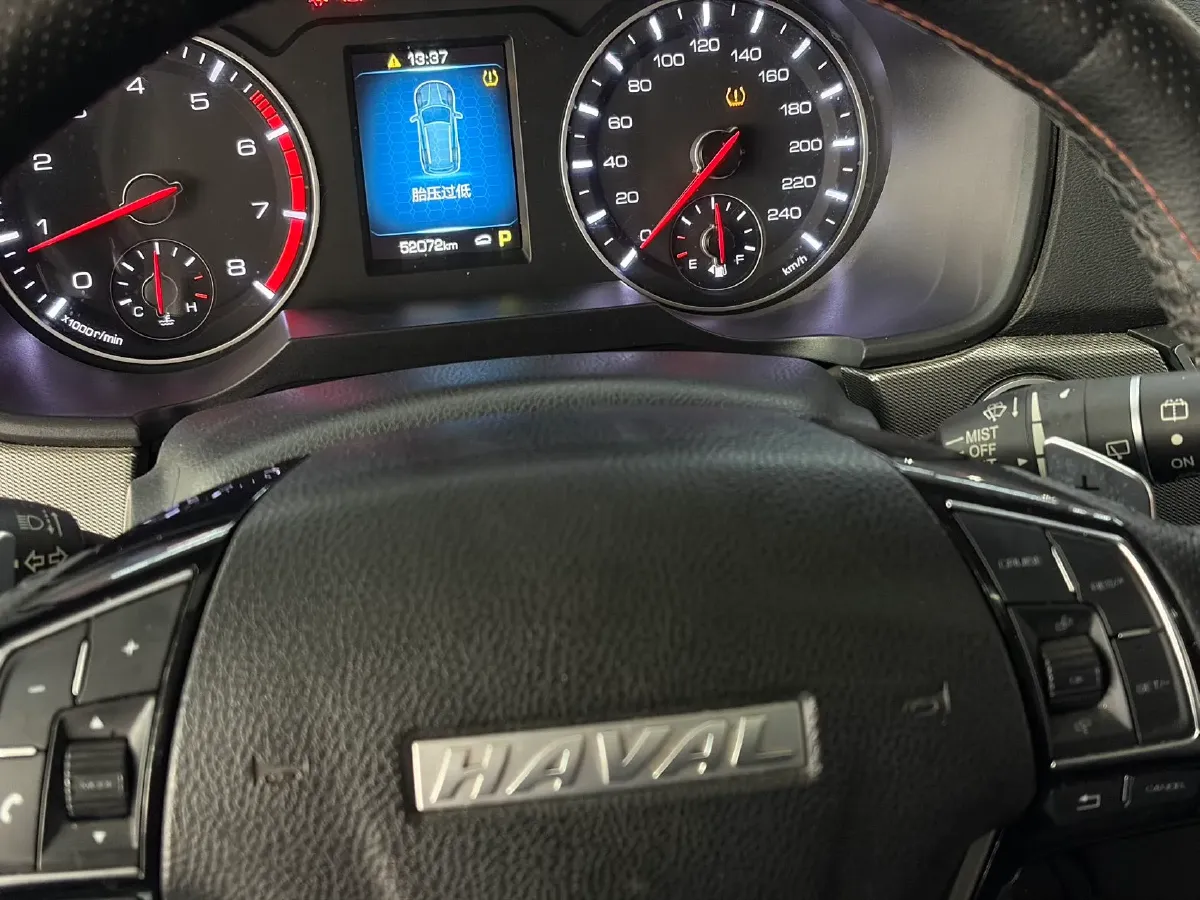 2019 Haval H6 1.5T 150HP L4 7DCT,autocango,china used car exporter,china ev exporter,chinese used car exporter,chinese used ev exporter