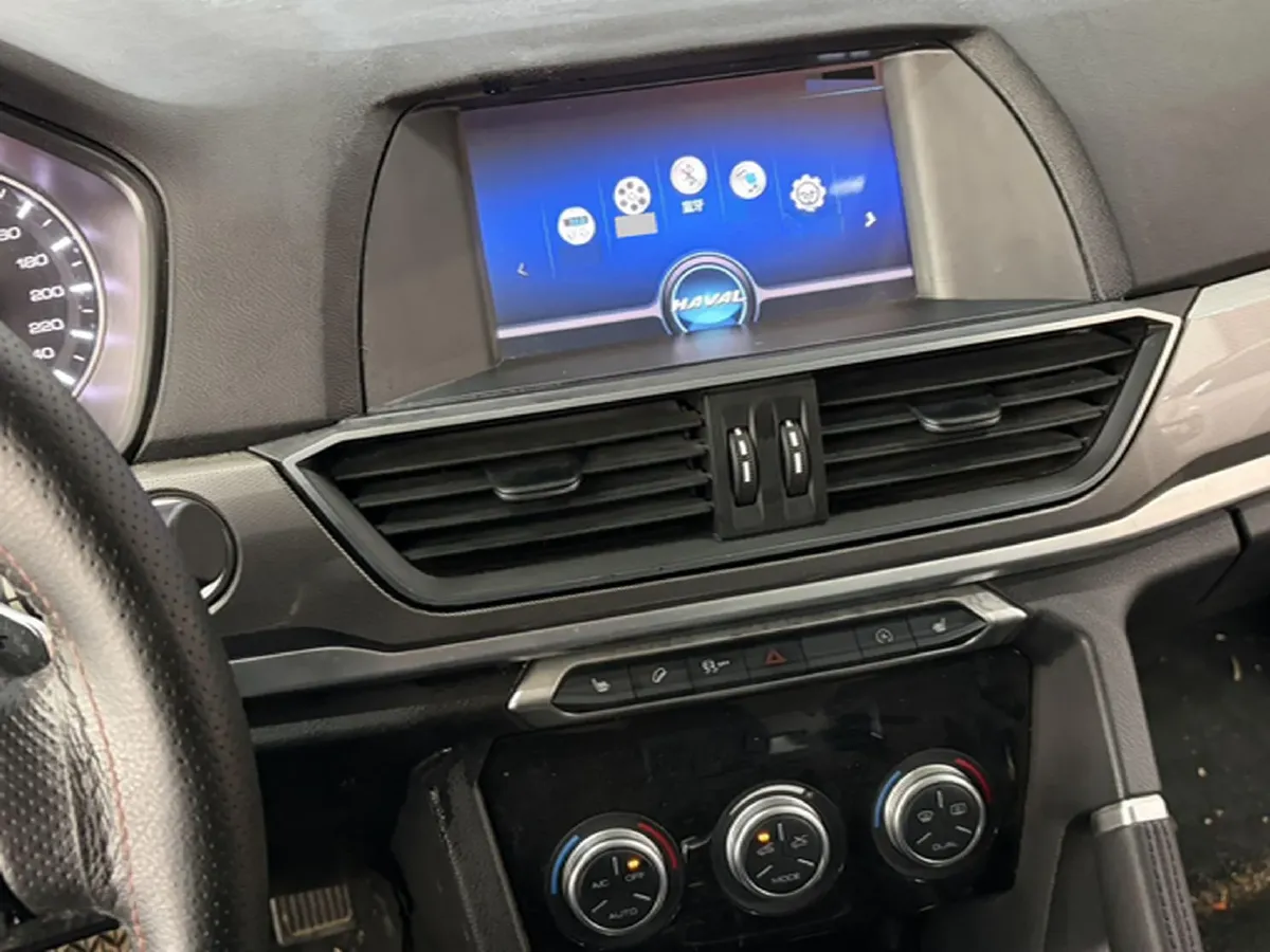 2019 Haval H6 1.5T 150HP L4 7DCT,autocango,china used car exporter,china ev exporter,chinese used car exporter,chinese used ev exporter