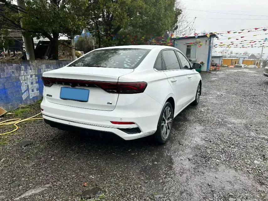2023 Geely Emgrand 1.5L 127HP L4 CVT,autocango,china used car exporter,china ev exporter,chinese used car exporter,chinese used ev exporter