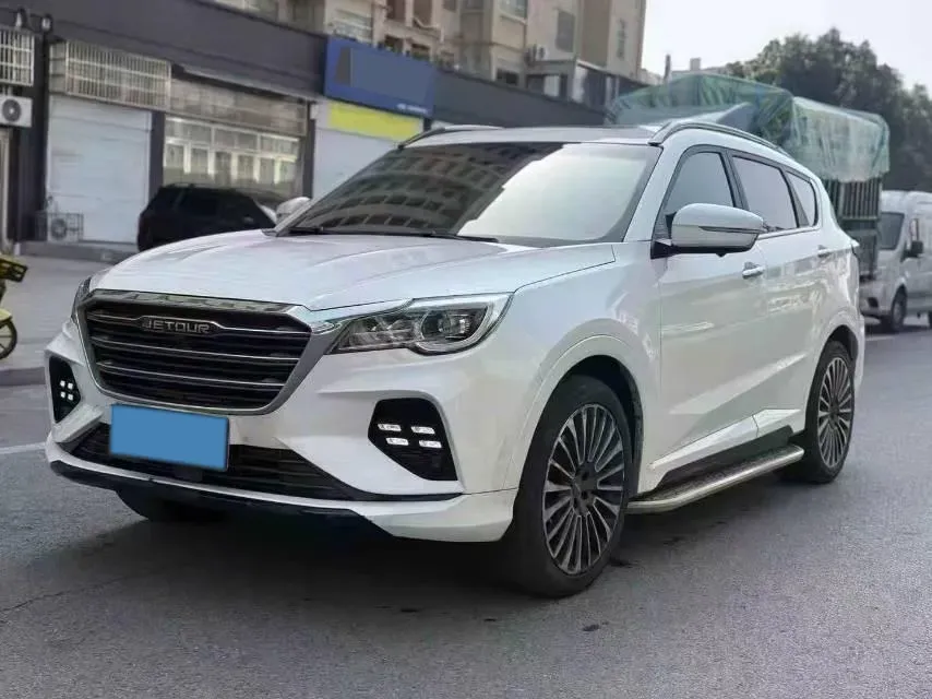 2021 Jetour X70 Plus 1.5T 156HP L4 6DCT,autocango,china used car exporter,china ev exporter,chinese used car exporter,chinese used ev exporter