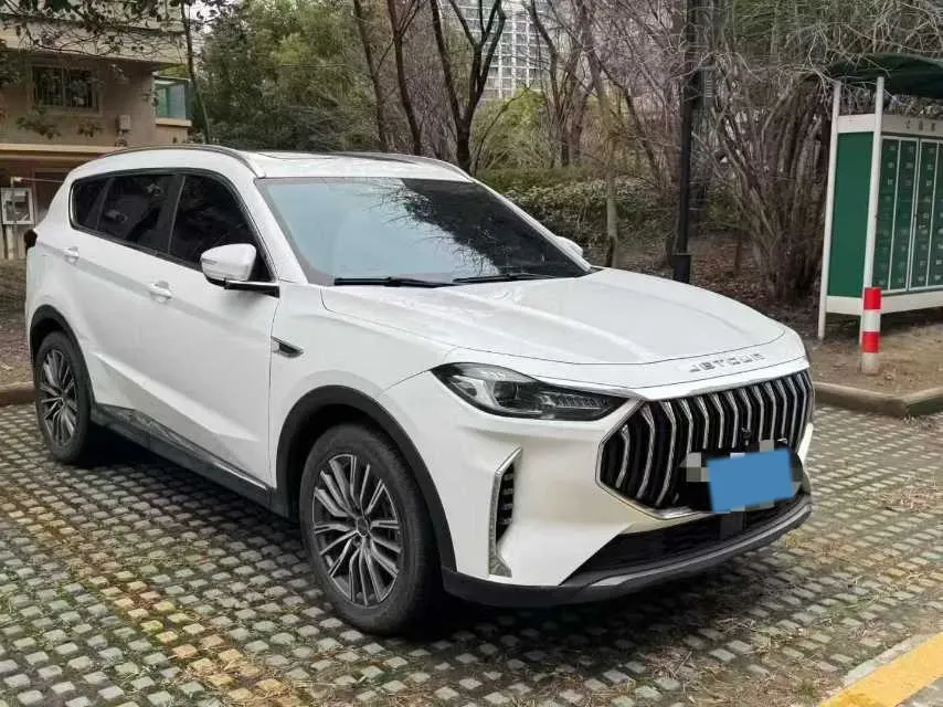 2021 Jetour X70 Plus 1.5T 156HP L4 6DCT,autocango,china used car exporter,china ev exporter,chinese used car exporter,chinese used ev exporter