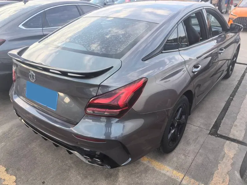 2022 MG 5 1.5T 173HP L4 7DCT,autocango,china used car exporter,china ev exporter,chinese used car exporter,chinese used ev exporter