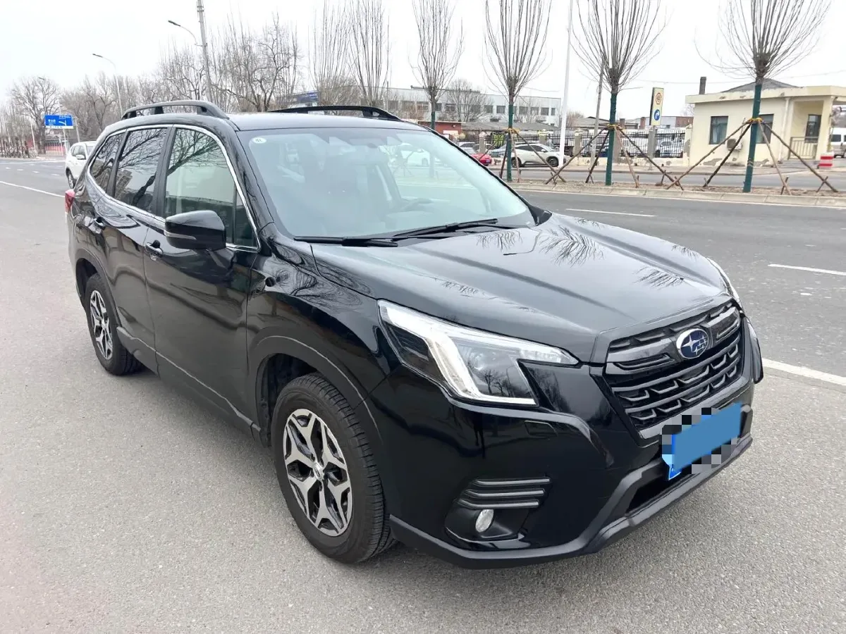 2021 Subaru Forester 2.0L 154HP H4 CVT,autocango,china used car exporter,china ev exporter,chinese used car exporter,chinese used ev exporter