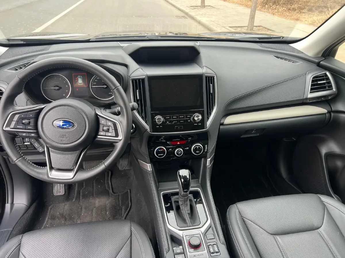 2021 Subaru Forester 2.0L 154HP H4 CVT,autocango,china used car exporter,china ev exporter,chinese used car exporter,chinese used ev exporter