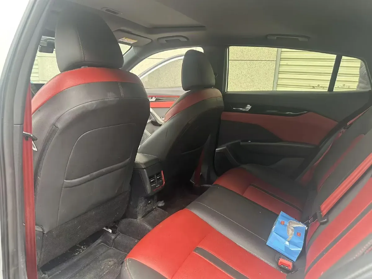 2021 DongFeng Aeolus YiXuan 1.5T 150HP L4 6DCT,autocango,china used car exporter,china ev exporter,chinese used car exporter,chinese used ev exporter