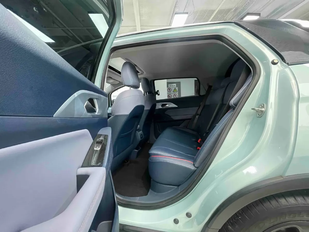 2023 Geometry E BEV 39.4KWH,autocango,china used car exporter,china ev exporter,chinese used car exporter,chinese used ev exporter