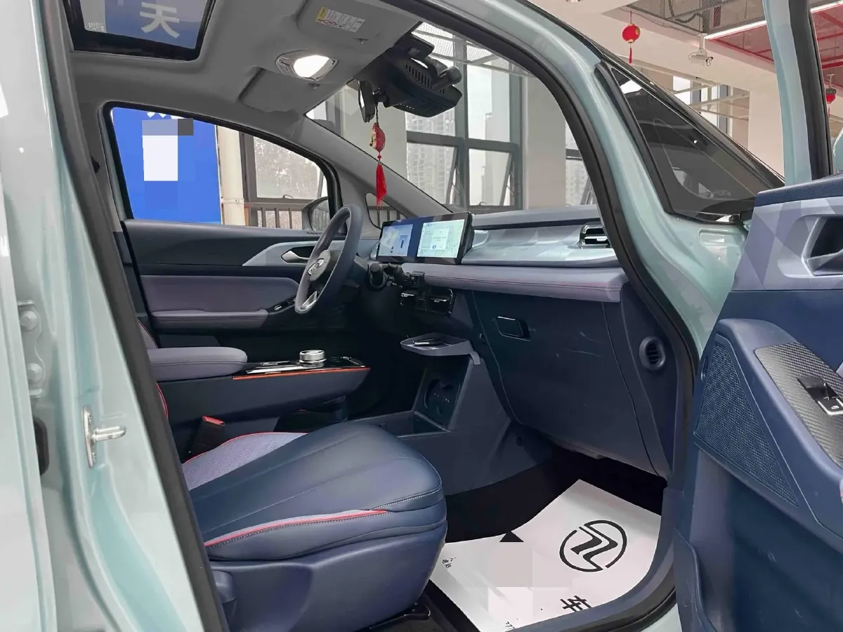 2023 Geometry E BEV 39.4KWH,autocango,china used car exporter,china ev exporter,chinese used car exporter,chinese used ev exporter