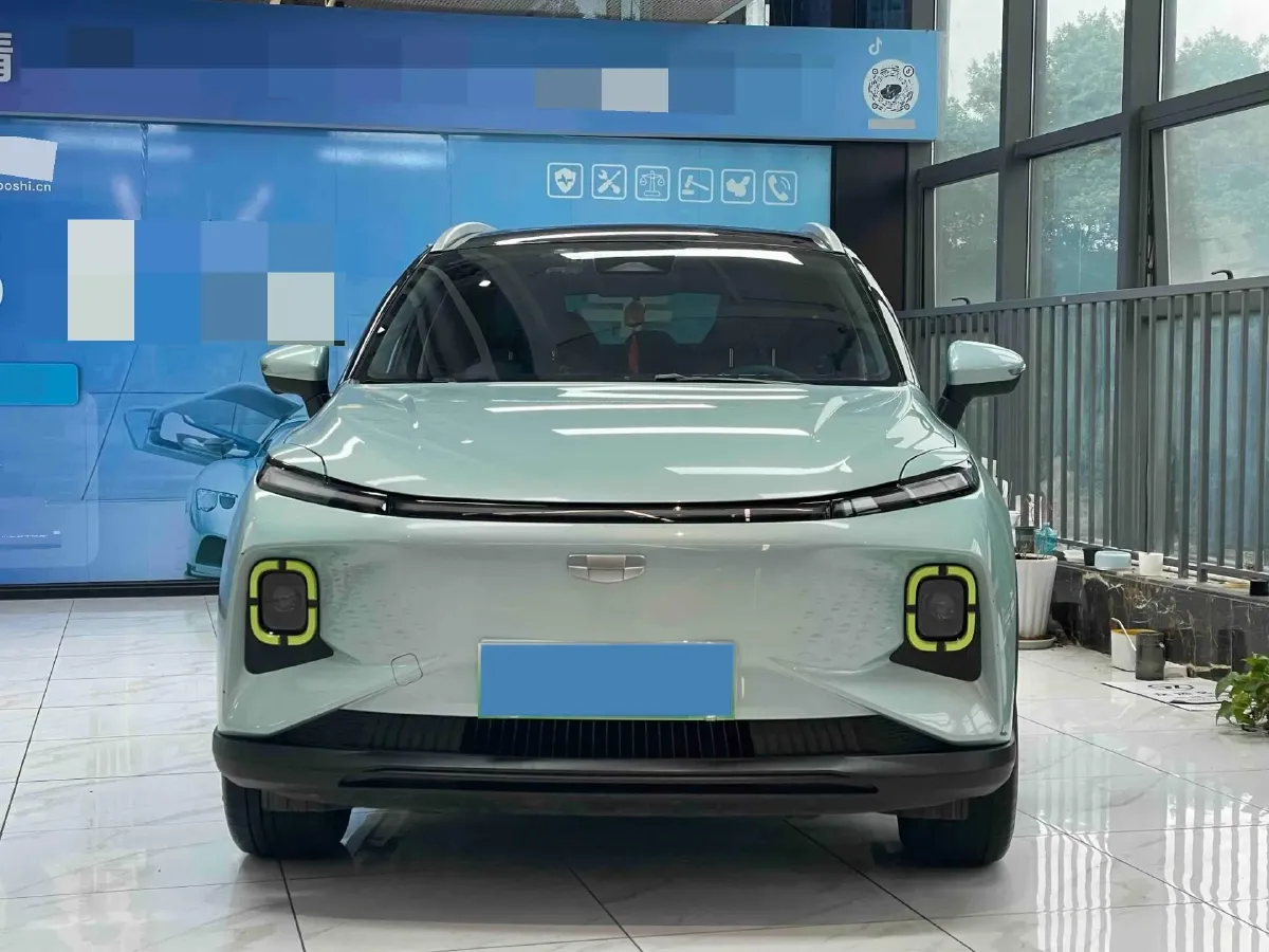 2023 Geometry E BEV 39.4KWH,autocango,china used car exporter,china ev exporter,chinese used car exporter,chinese used ev exporter