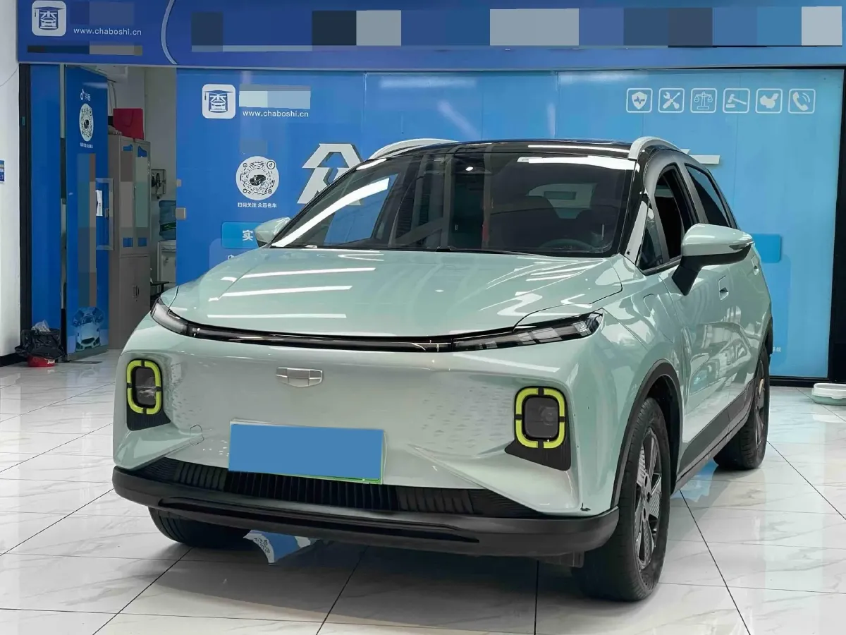 2023 Geometry E BEV 39.4KWH,autocango,china used car exporter,china ev exporter,chinese used car exporter,chinese used ev exporter