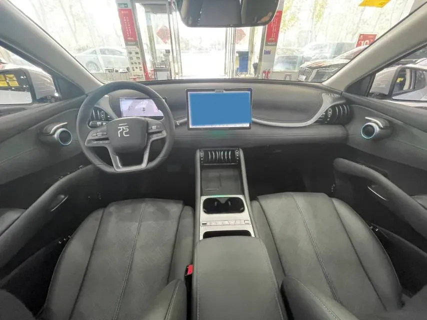 2025 BYD Yuan Plus BEV 60.48KWH,autocango,china used car exporter,china ev exporter,chinese used car exporter,chinese used ev exporter