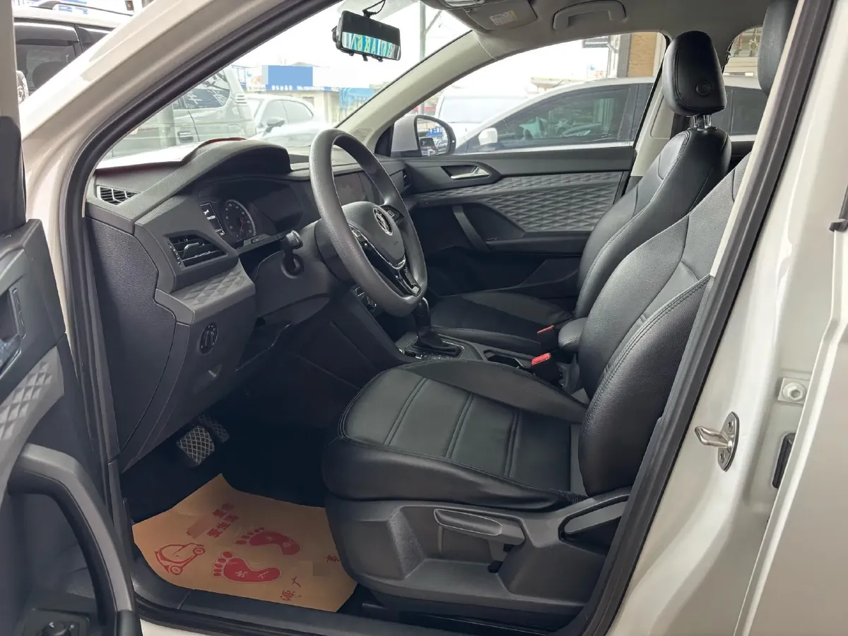 2021 Volkswagen Tharu 1.4T 150HP L4 7DCT,autocango,china used car exporter,china ev exporter,chinese used car exporter,chinese used ev exporter