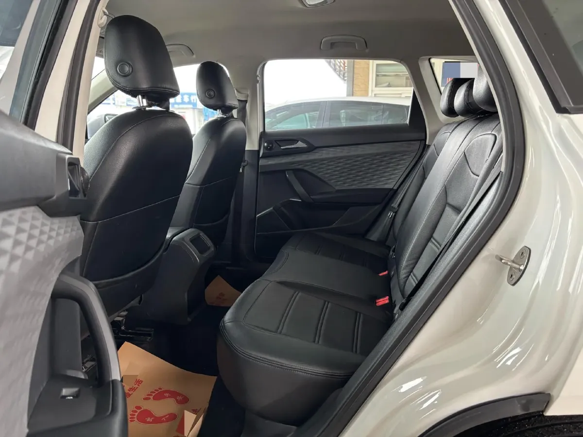 2021 Volkswagen Tharu 1.4T 150HP L4 7DCT,autocango,china used car exporter,china ev exporter,chinese used car exporter,chinese used ev exporter