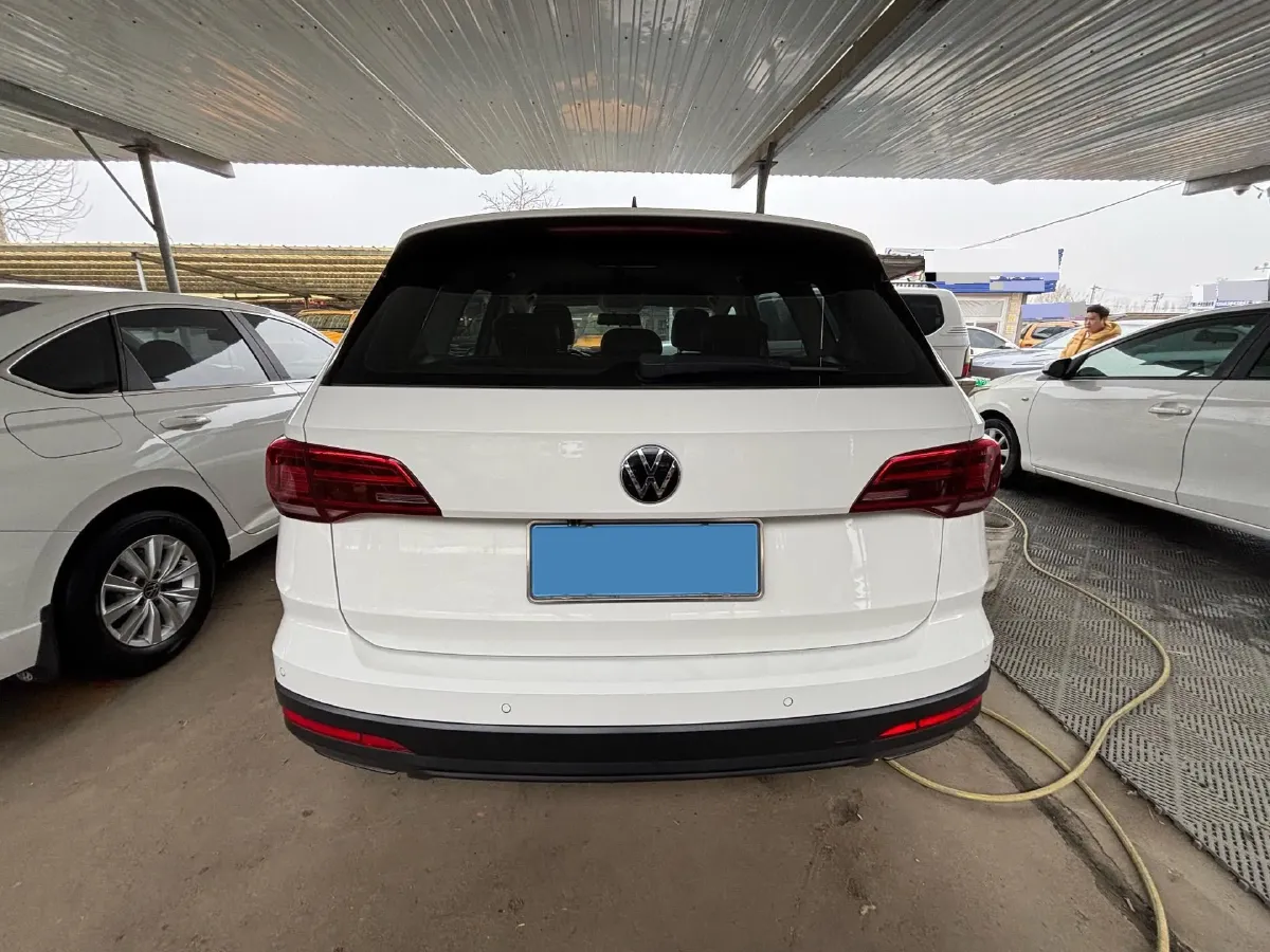 2021 Volkswagen Tharu 1.4T 150HP L4 7DCT,autocango,china used car exporter,china ev exporter,chinese used car exporter,chinese used ev exporter