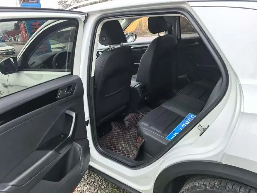 2020 Volkswagen T-Roc 1.4T 150HP L4 7DCT,autocango,china used car exporter,china ev exporter,chinese used car exporter,chinese used ev exporter