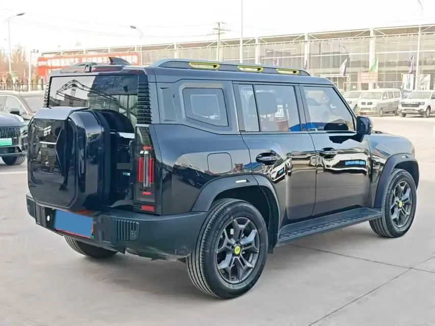 2024 Jetour ShanHai TravellerC-DM 1.5T 156HP L4 3DHT PHEV 26.7KWH,autocango,china used car exporter,china ev exporter,chinese used car exporter,chinese used ev exporter