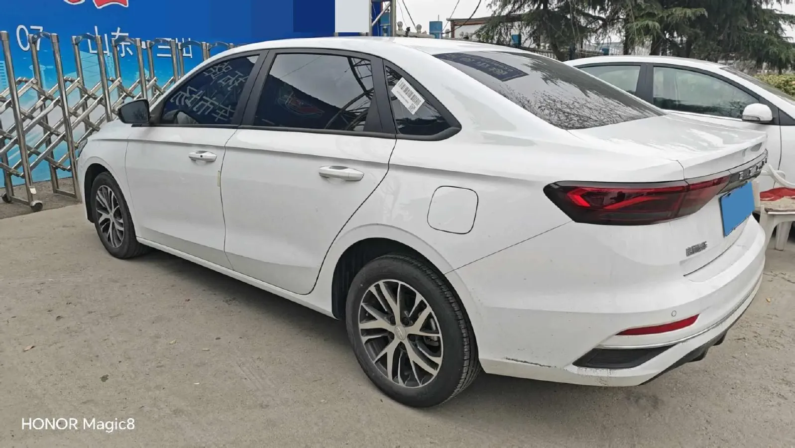 2023 Geely Emgrand 1.5L 127HP L4 CVT,autocango,china used car exporter,china ev exporter,chinese used car exporter,chinese used ev exporter